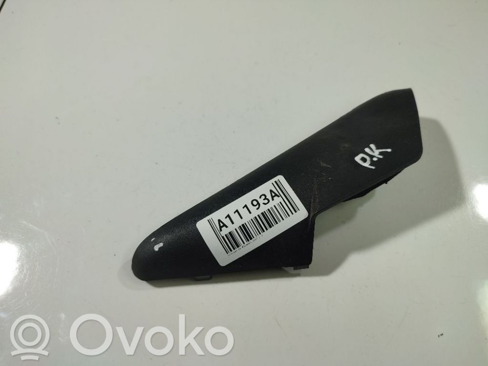 Citroen C4 I Picasso Alte piese de interior 