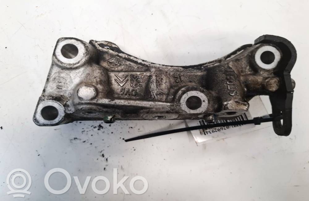 Citroen DS3 Supporto di montaggio del motore (usato)