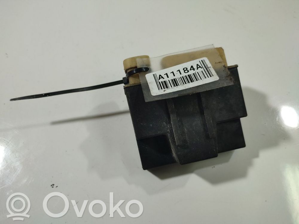 Citroen Berlingo Releu ventilator lichid răcire 