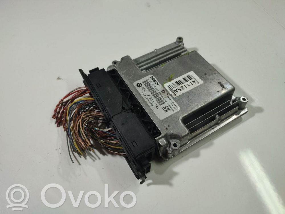 Unidad de control/módulo del motor   0281015042,0281015042,030109382,1039S26888,7811701