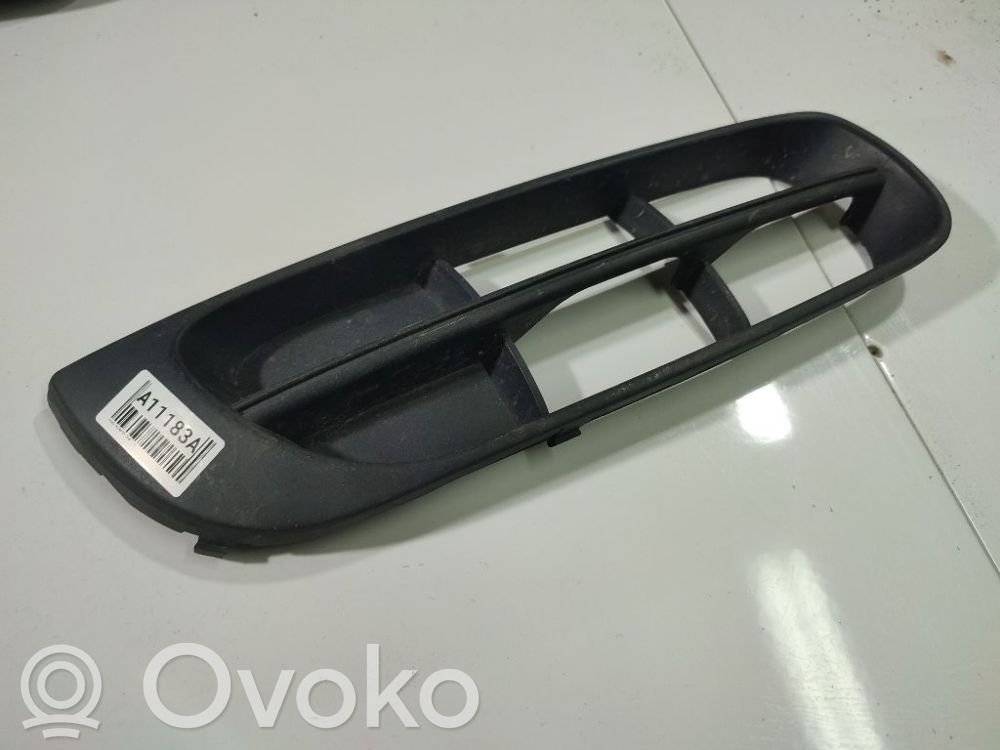Skoda Roomster (5J) Grilă inferioară bară față 