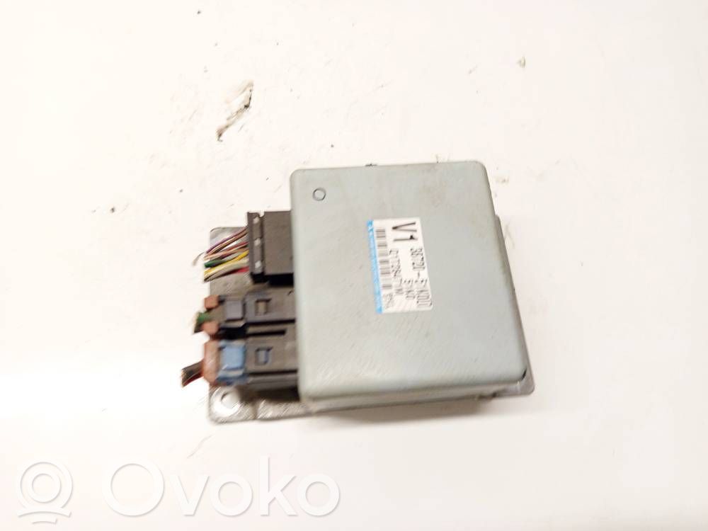 Opel Agila B Unitate/modul comandă servodirecție 