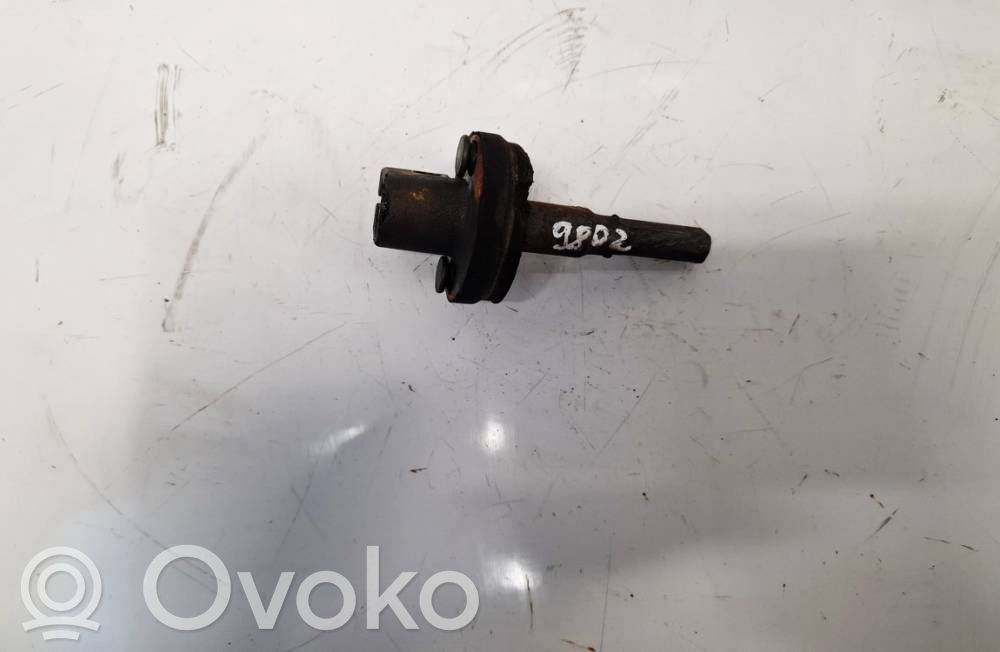 Steering column universal joint