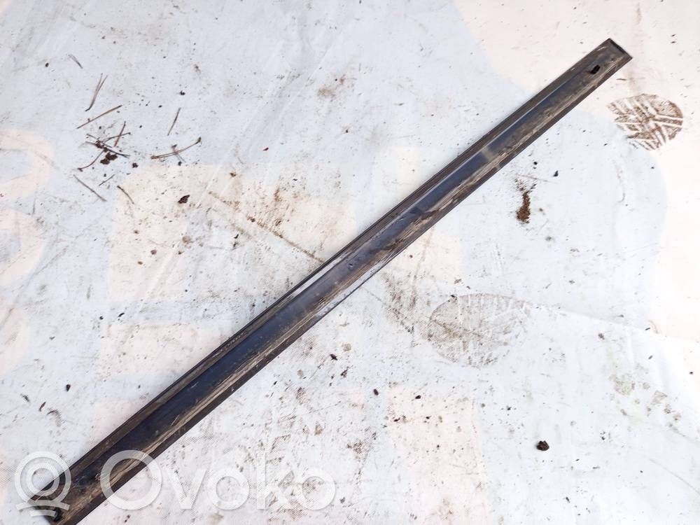 Volvo S60 Rivestimento della portiera anteriore (modanatura) 