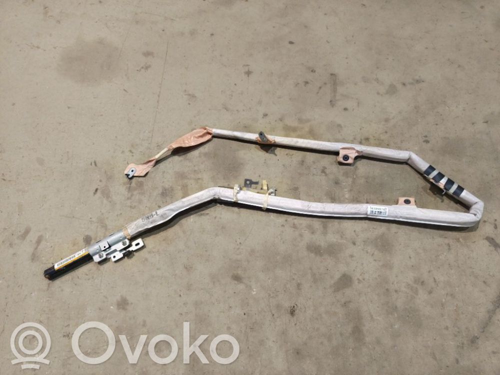 Mazda 6 Airbag da tetto 