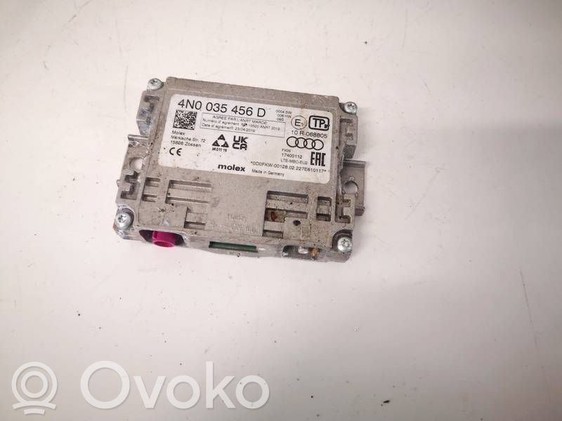 Volkswagen ID.3 Altre centraline/moduli