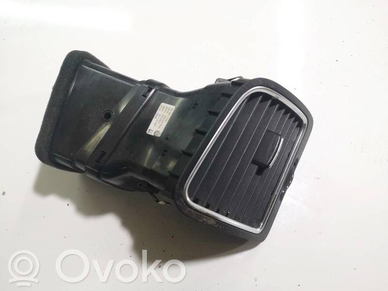 Volkswagen Sharan Rejilla de ventilación central del panel