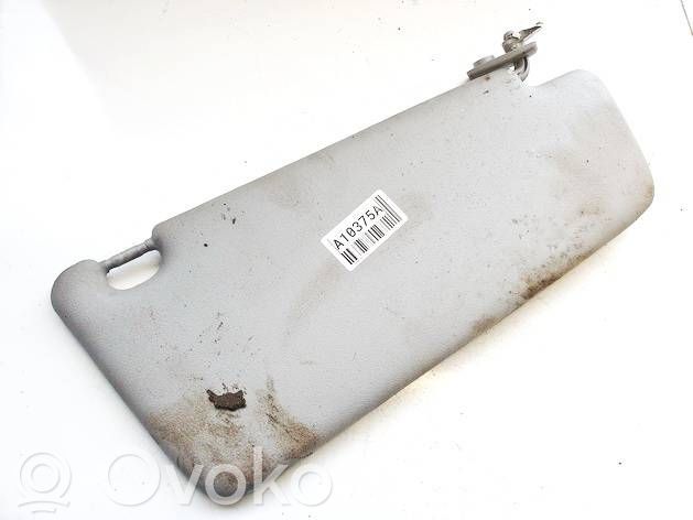 Opel Corsa D Sonnenblende 