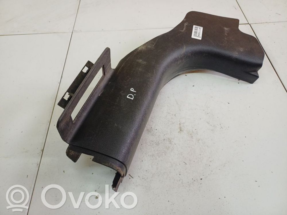 Opel Zafira A Alte piese de interior 