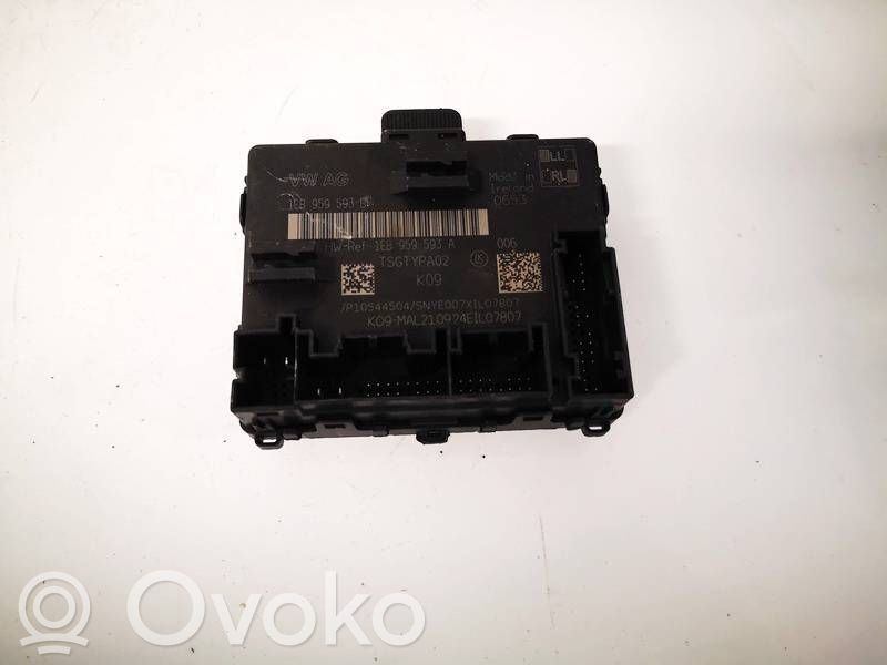 Door control unit/module   1EB959593A,1EB959593B,1EB959593A,1EB959593B