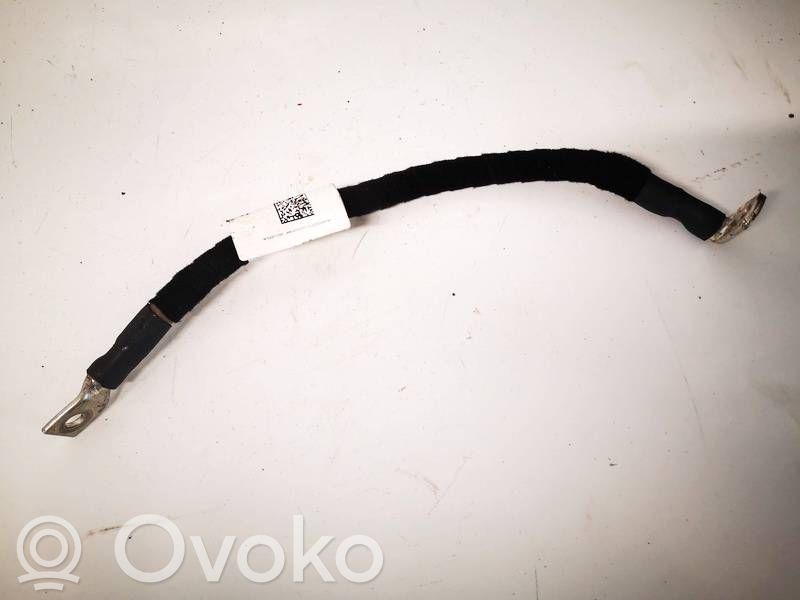 Pluskabel Batterie   1EA971238E,1EA971238E