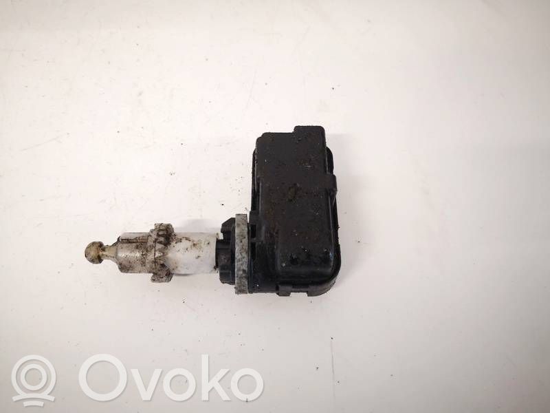 Seat Leon (5F) Motor reglare nivel far 