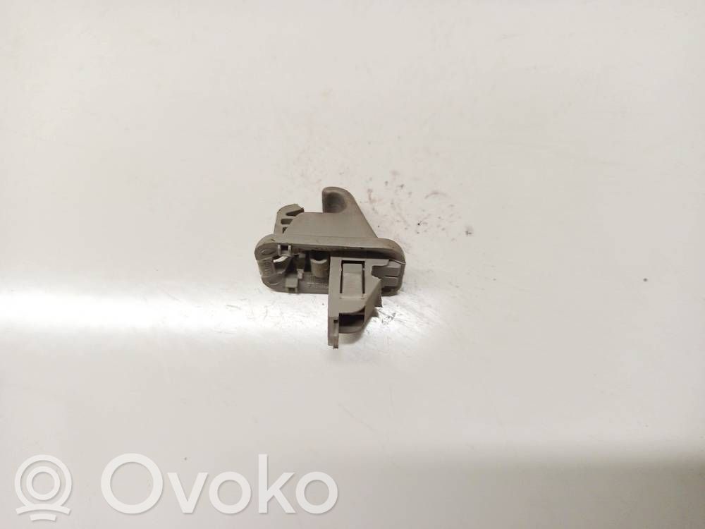 Volvo S60 Clip/gancio/supporto per aletta parasole 