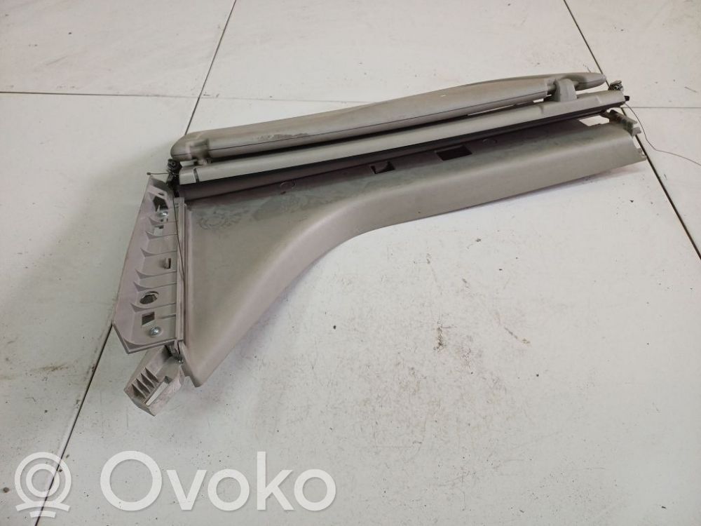 Citroen C4 Grand Picasso Aletta parasole