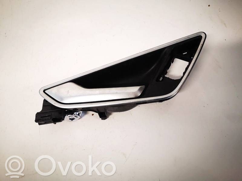 Manecilla interna puerta delantera   81A837019A,81A837019C,81A837019A,81A837019C