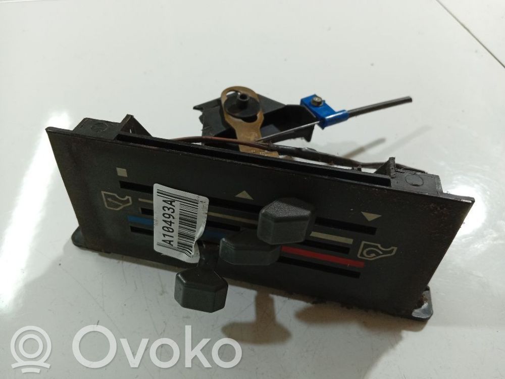 Ford Transit Climate control unit 