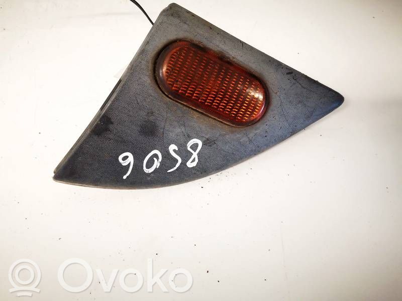 Renault Espace III Rivestimento parafango (modanatura) 
