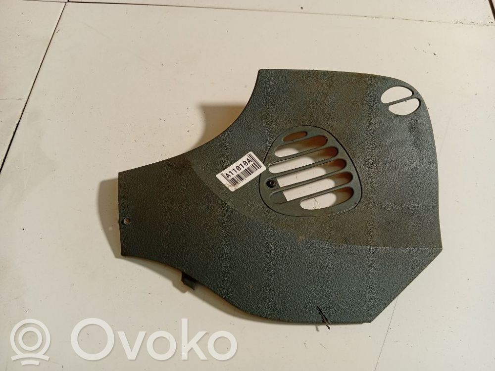 Renault Scenic I Altra parte interiore 