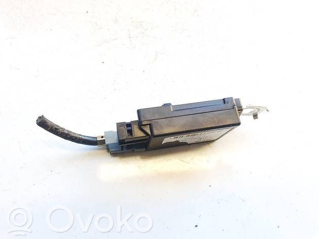Citroen C5 Centralina antenna 