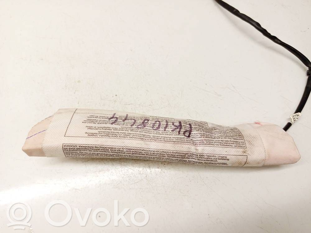 Audi A5 8T 8F Airbag scaun 