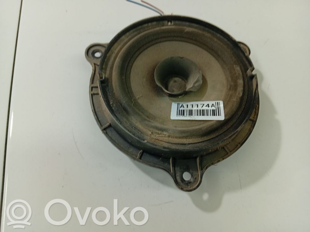 Etuoven kaiutin   28156AV700,28156AV700,28156AV700