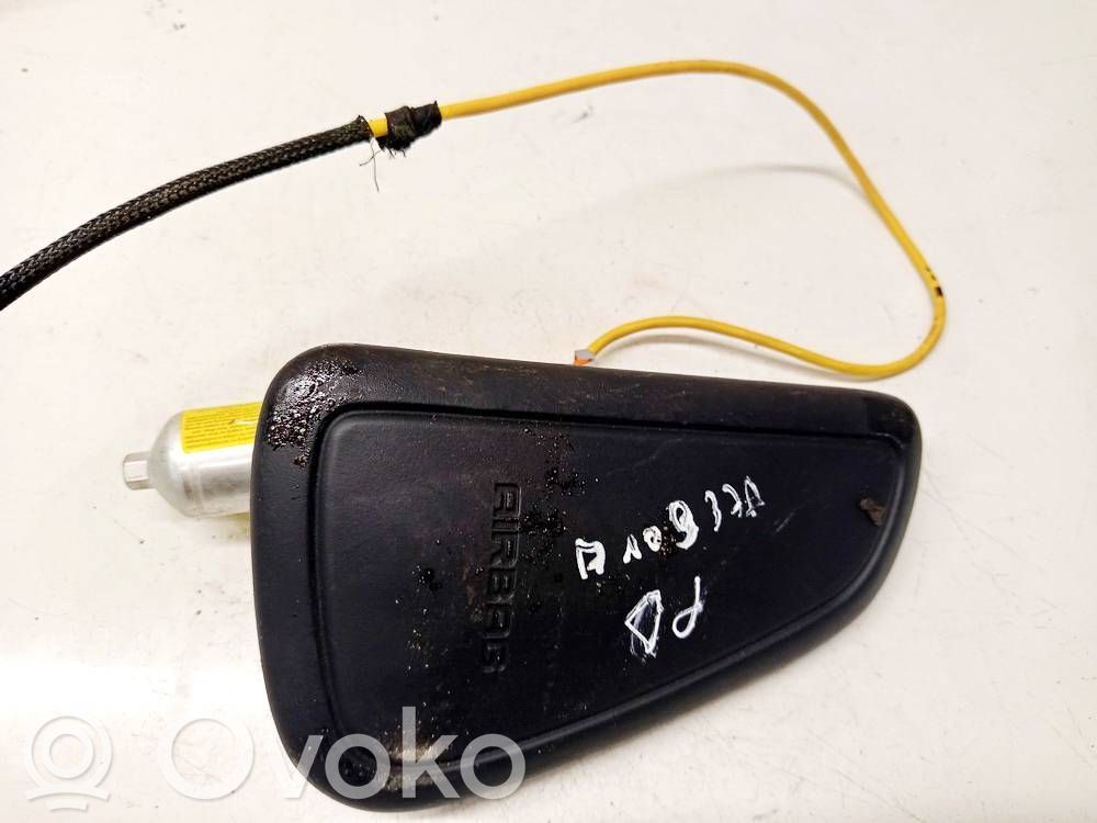 Opel Astra G Airbag scaun 