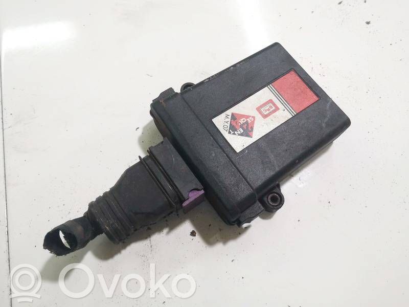 Lancia Musa LP gas control unit module 