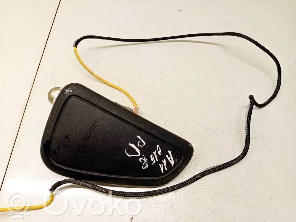 Opel Astra H Airbag de siège
