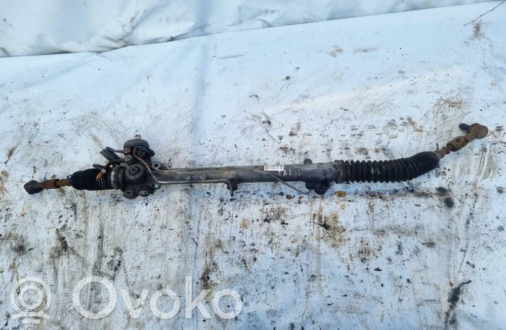 Audi A4 S4 B6 8E 8H Hammastanko 