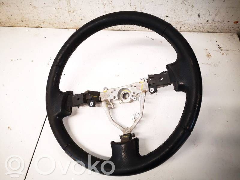 Toyota Corolla Verso AR10 Volante 