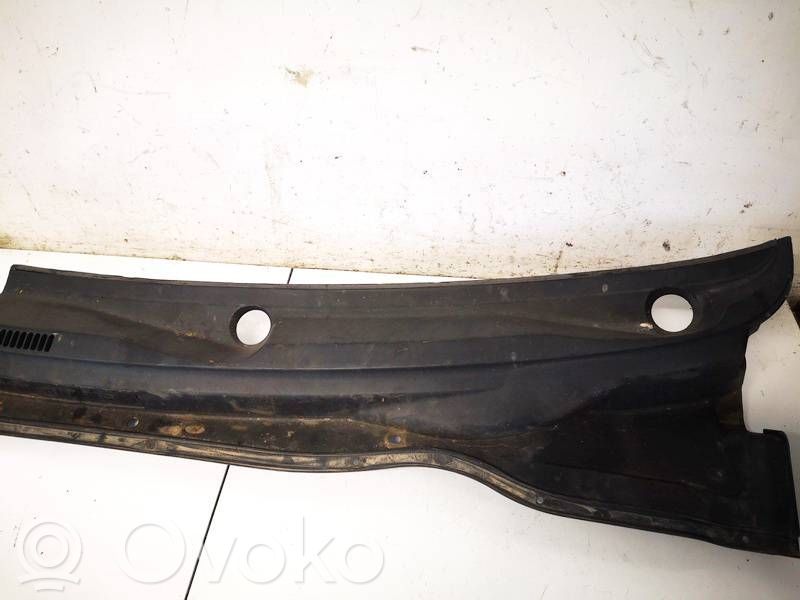 Toyota Corolla Verso AR10 Rivestimento del tergicristallo 