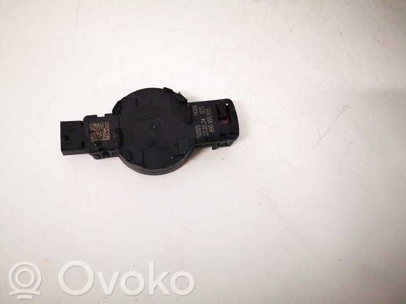 Audi Q4 e-tron Regensensor 
