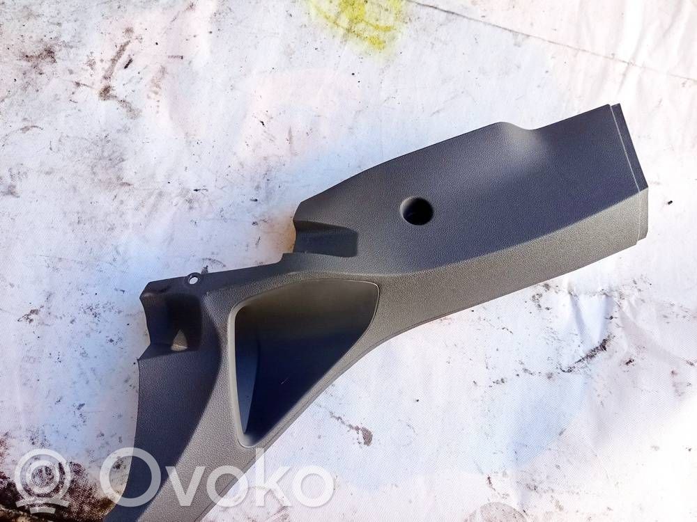 Ford Focus Alte piese de interior 