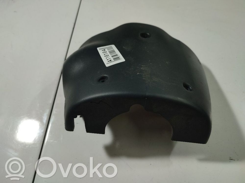 Renault Scenic I Rivestimento del piantone del volante 