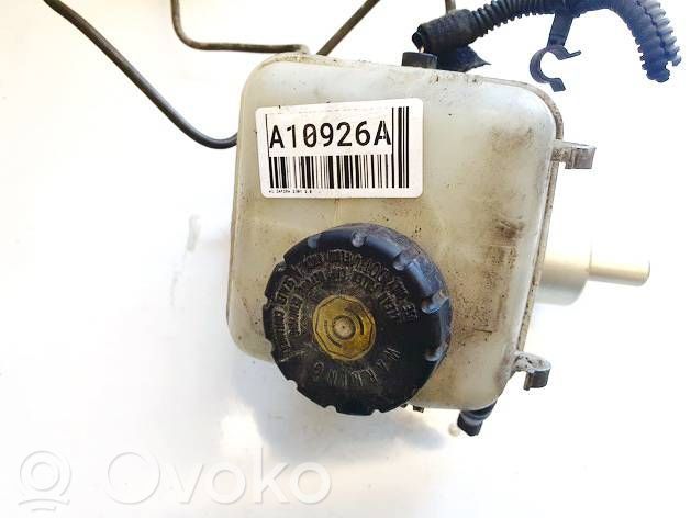 Opel Zafira A Serbatoio di compensazione del liquido del freno 