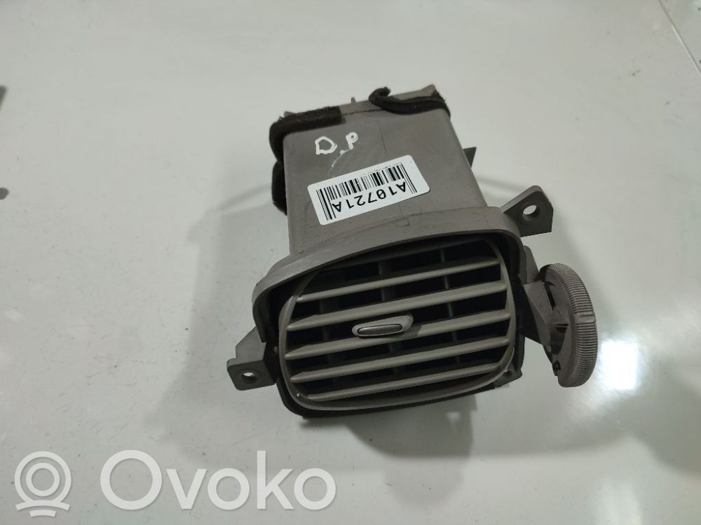 Nissan Almera Tino Griglia di ventilazione centrale cruscotto