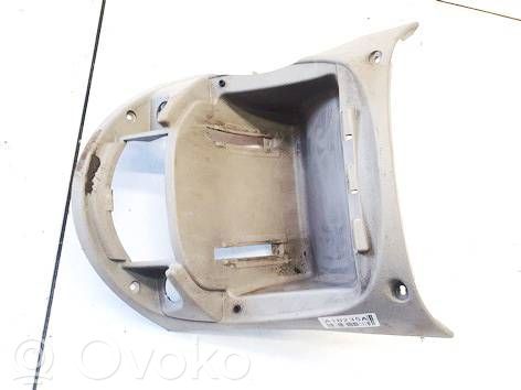 Citroen Xsara Picasso Inne części wnętrza samochodu 