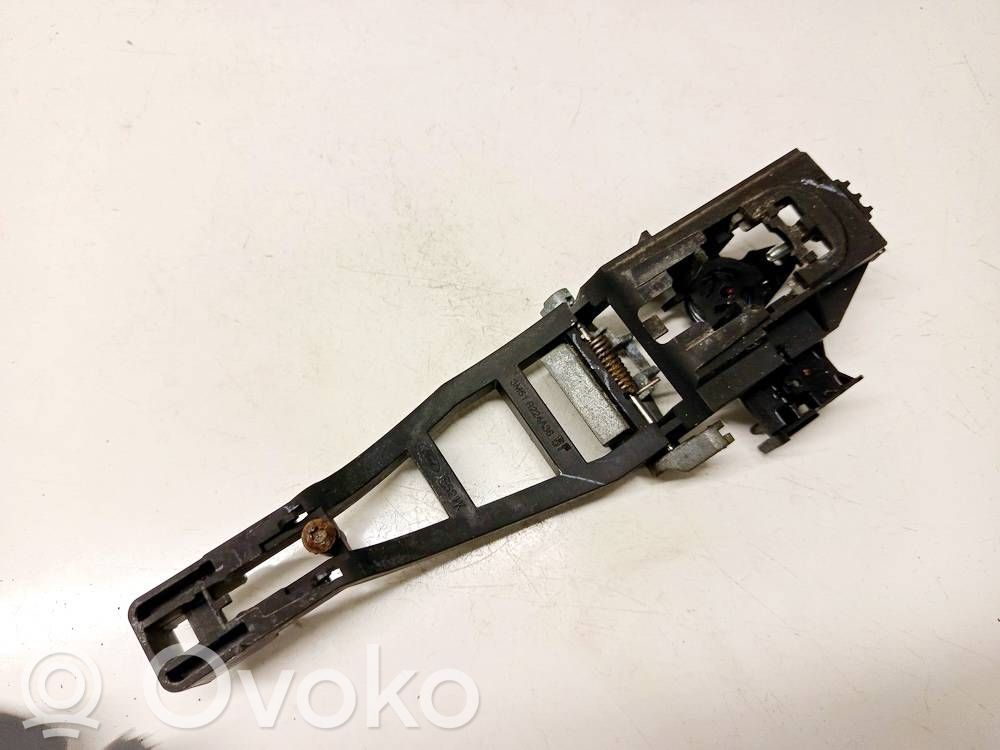 Ford Focus Maniglia esterna per portiera anteriore 