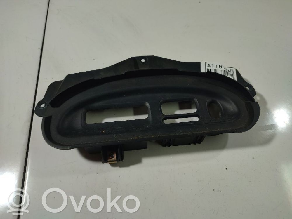 Renault Scenic I Altra parte interiore 