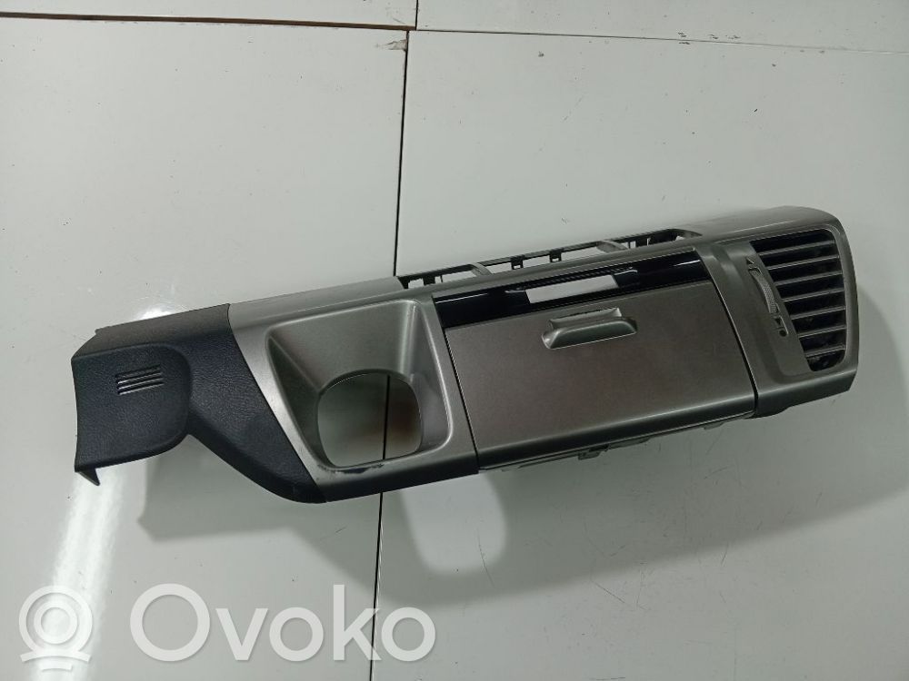 Honda FR-V Altra parte interiore 