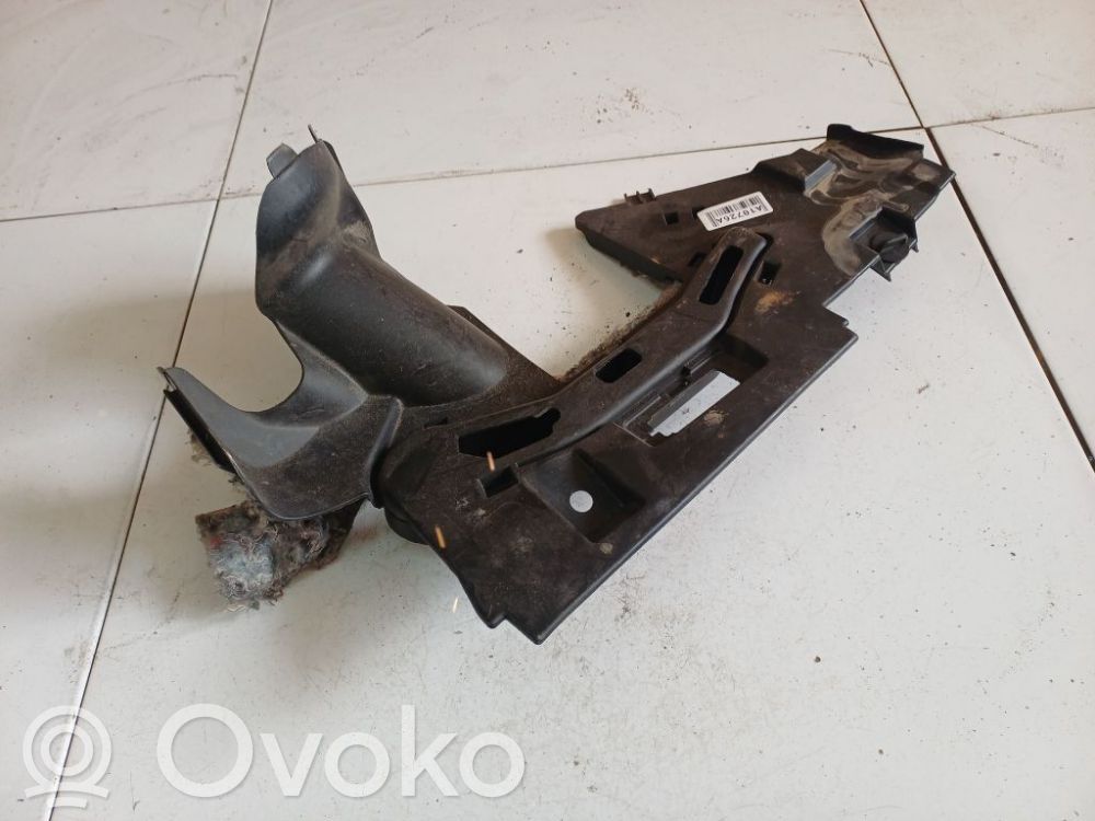Citroen C5 Alte piese de interior 