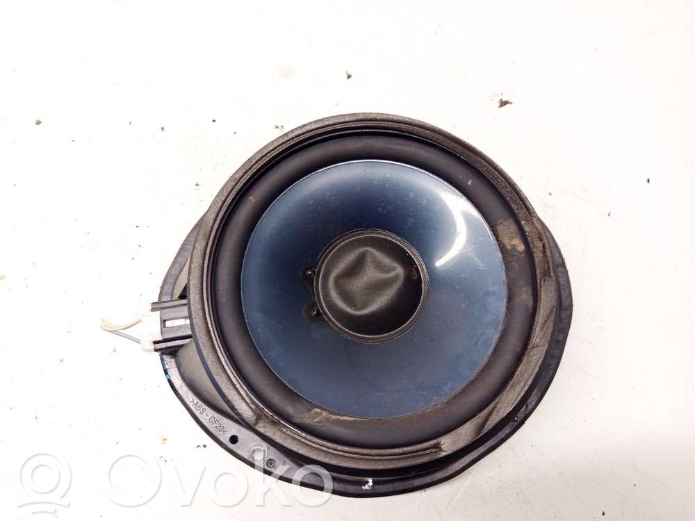 Ford Focus Altoparlante portiera anteriore