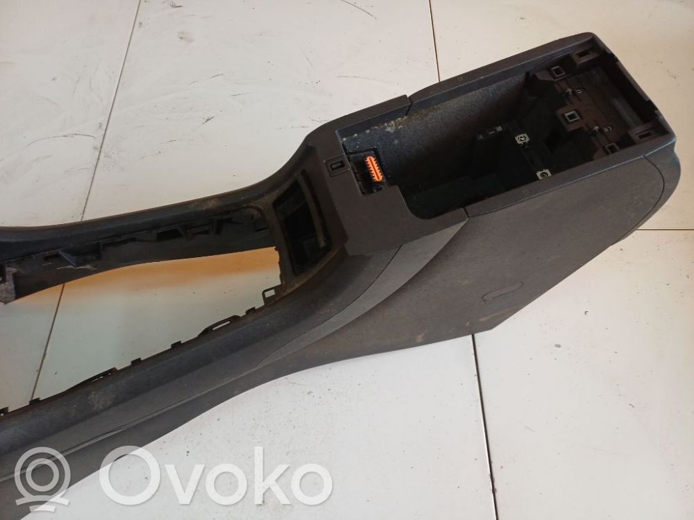 Citroen C5 Console centrale 