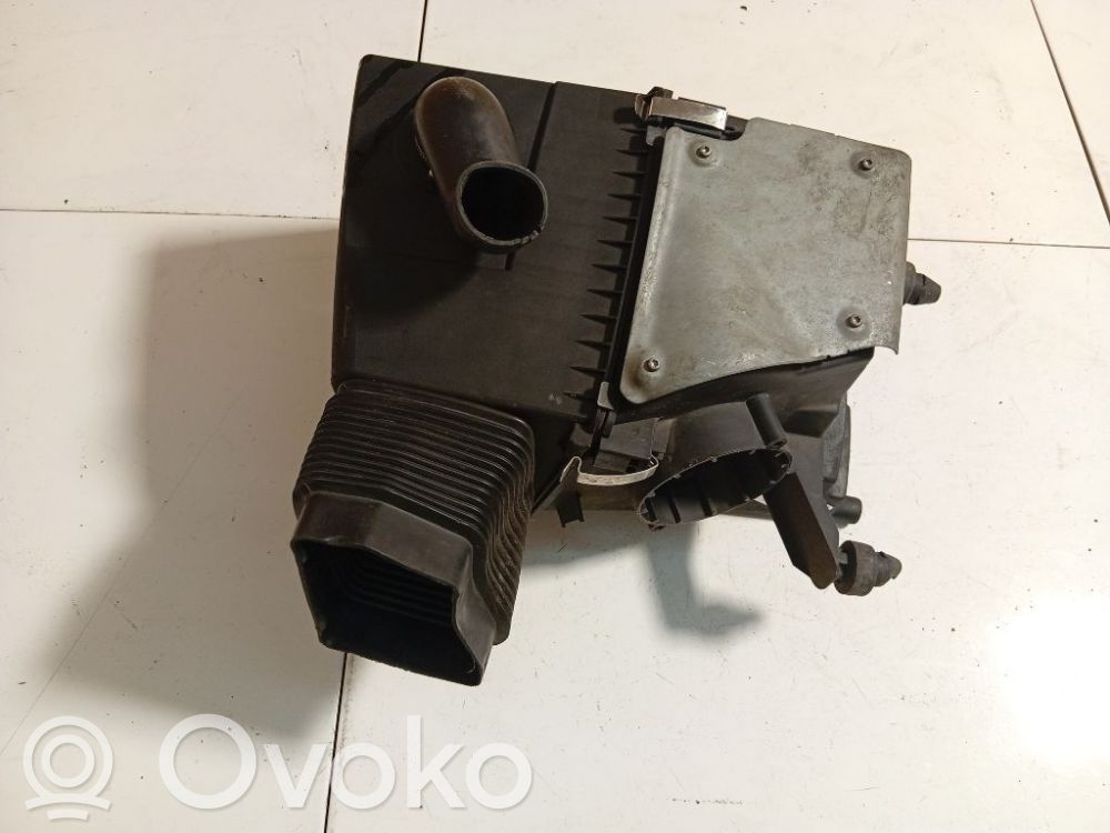 Audi A6 S6 C6 4F Scatola del filtro dell’aria 