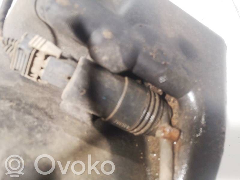 Opel Movano A Pompa lavavetri parabrezza/vetro frontale 