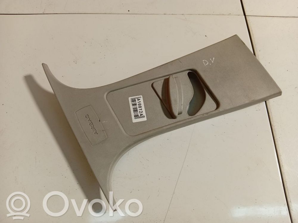 Ford Focus Altra parte interiore 