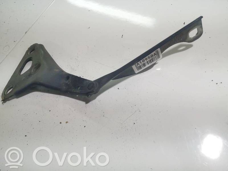 Opel Zafira A Balamale capotă 