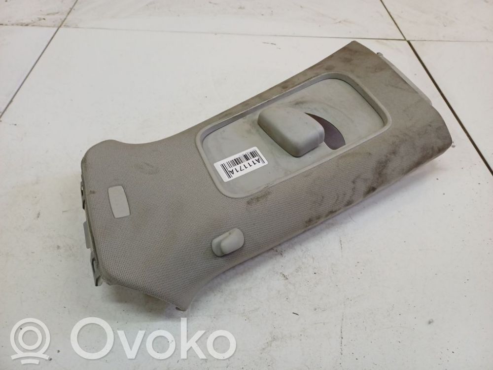 Volkswagen PASSAT B6 Rivestimento montante (B) (superiore)