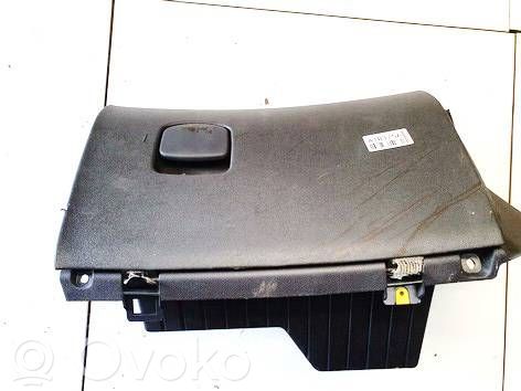 Opel Corsa D Vano portaoggetti 