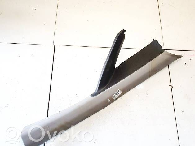 Opel Corsa D Osłona dolna słupka / D 